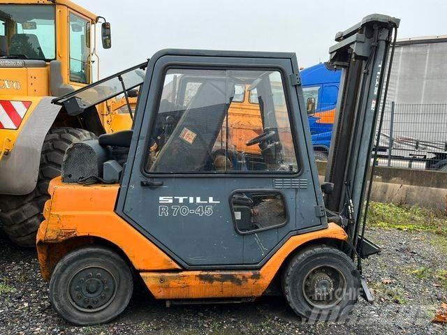 Still R 70 - 45 Rukovanje materijalom – ostalo
