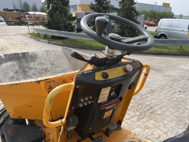 Thwaites MACH202 Ostalo