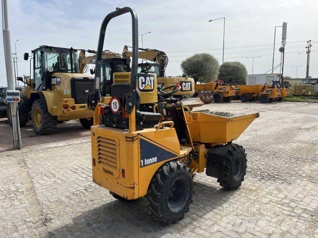 Thwaites MACH202 Ostalo