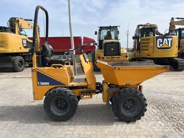 Thwaites MACH202 Građevinarstvo – ostalo