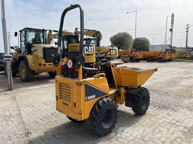 Thwaites MACH202 Građevinarstvo – ostalo