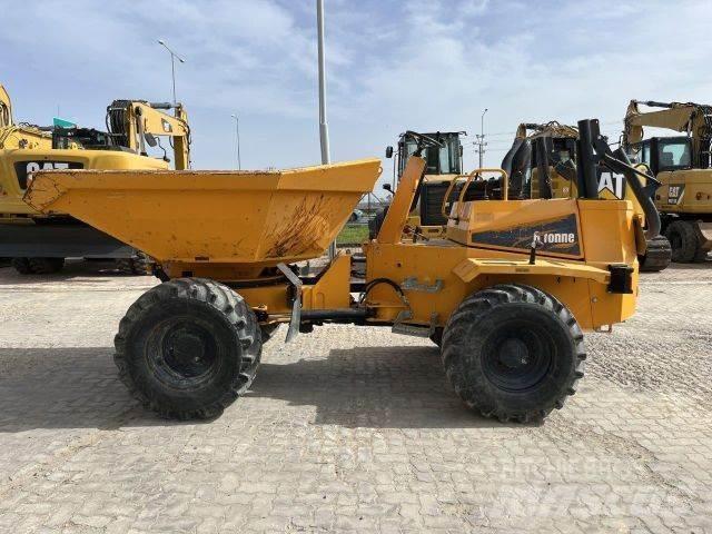 Thwaites MACH2063 Ostalo