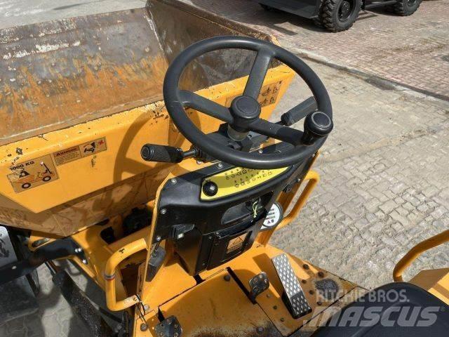 Thwaites MACH2063 Ostalo