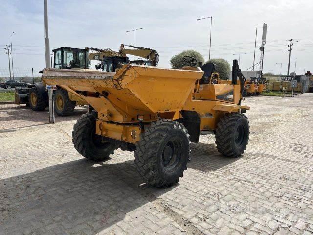 Thwaites MACH2063 Ostalo