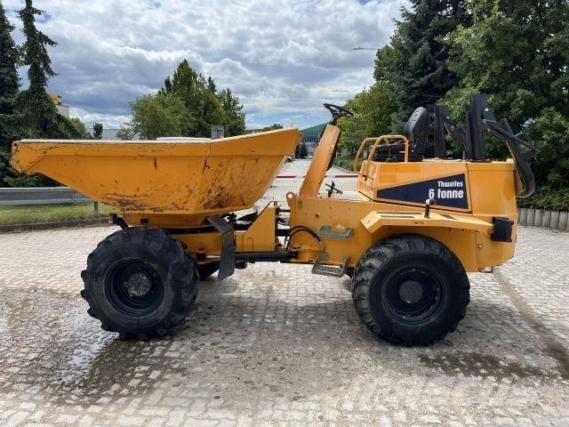 Thwaites MACH2063 Građevinarstvo – ostalo