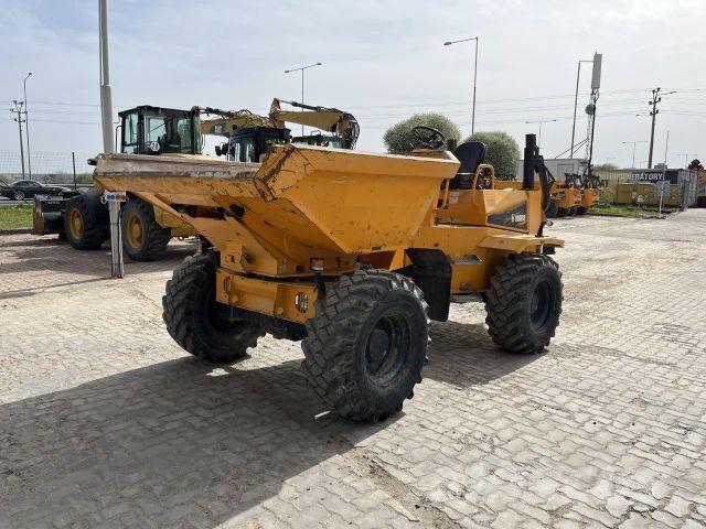 Thwaites MACH2063 Građevinarstvo – ostalo