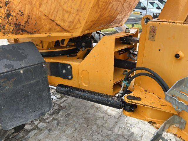 Thwaites MACH2063 Građevinarstvo – ostalo