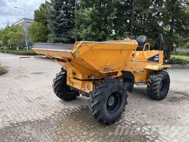 Thwaites MACH2063 Građevinarstvo – ostalo