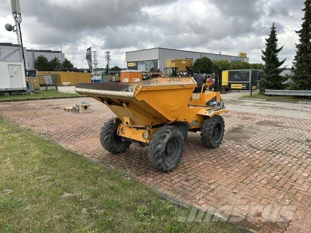 Thwaites MACH443 Građevinarstvo – ostalo