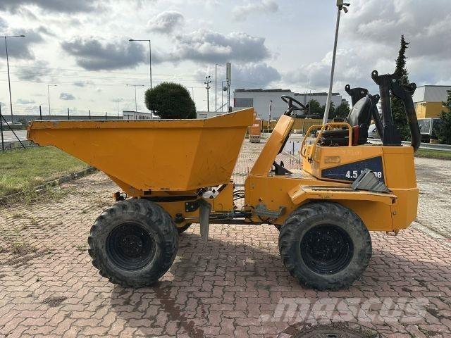 Thwaites MACH443 Građevinarstvo – ostalo