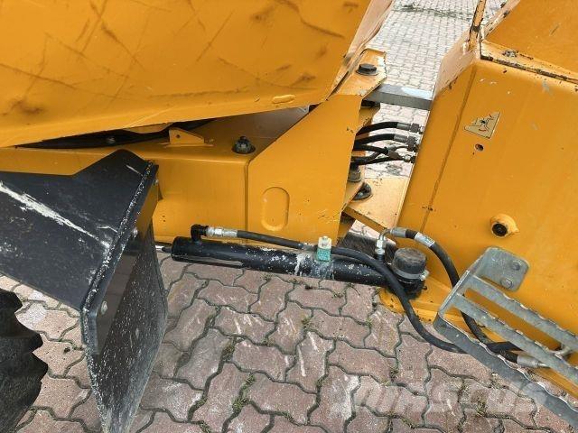 Thwaites MACH443 Građevinarstvo – ostalo