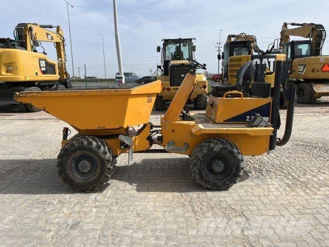 Thwaites MACH477 Građevinarstvo – ostalo