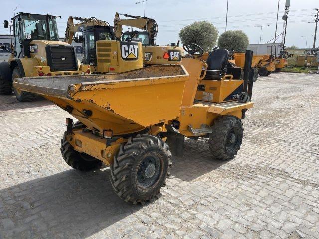Thwaites MACH477 Građevinarstvo – ostalo