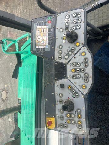 Vögele S 1800-3i Asfaltni finišeri