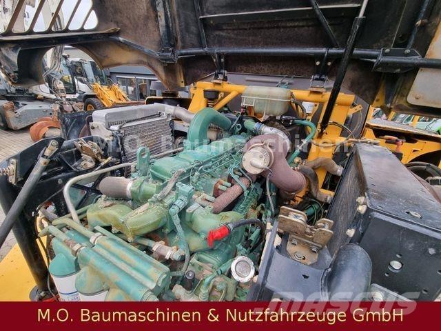 Volvo A 25 D Građevinarstvo – ostalo