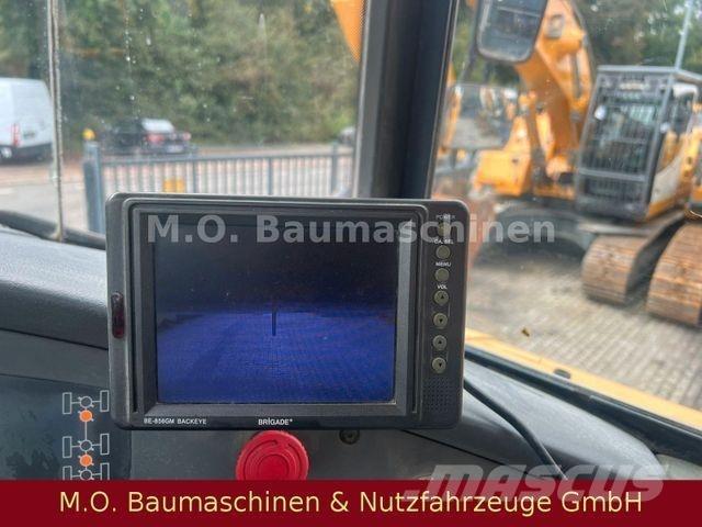 Volvo A 35 D Građevinarstvo – ostalo