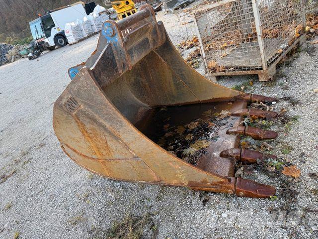 Volvo EC220ENL Bageri gusjeničari