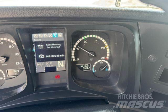 Volvo EC35 Bageri gusjeničari