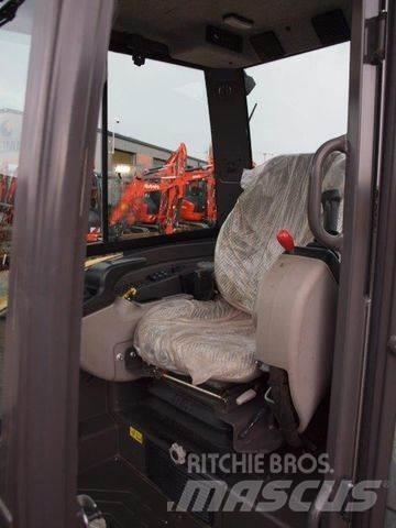 Volvo EC35D Mini bageri <7t