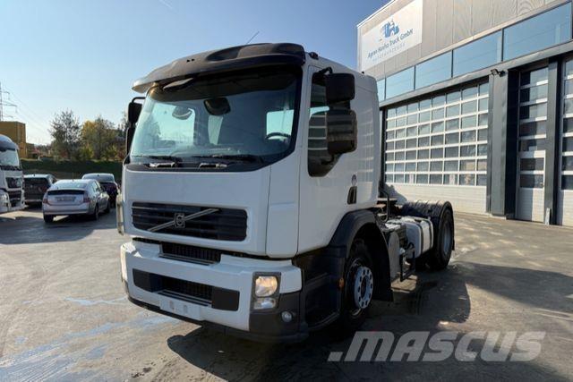 Volvo FE-280 4x2 Traktorske jedinice