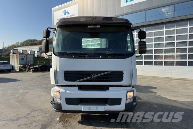 Volvo FE-280 4x2 Traktorske jedinice