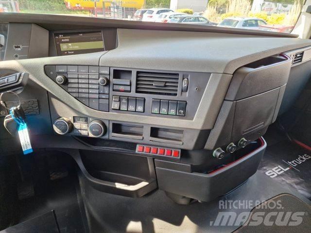 Volvo FH 420 Demontažnii kamioni za podizanje kabela