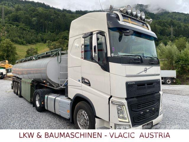 Volvo FH 420 Traktorske jedinice