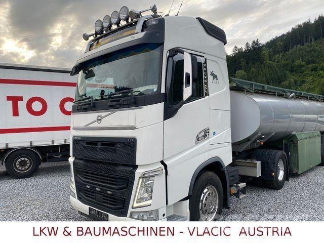 Volvo FH 420 Traktorske jedinice