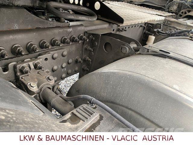 Volvo FH 420 Traktorske jedinice