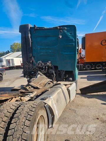 Volvo FH 460 Traktorske jedinice