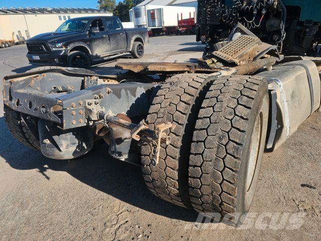 Volvo FH 460 Traktorske jedinice