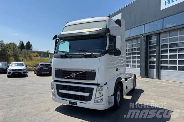 Volvo FH-460 4x2 Traktorske jedinice