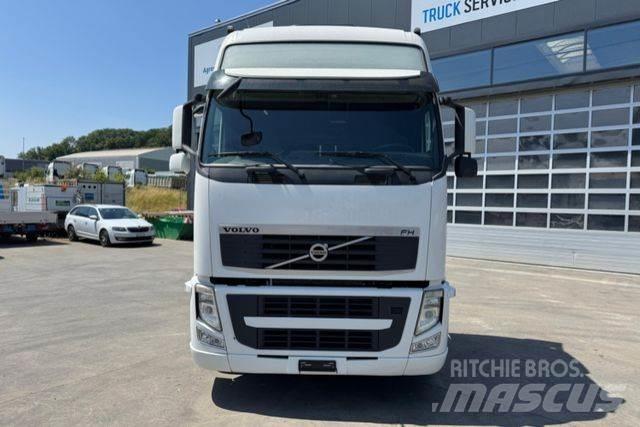 Volvo FH-460 4x2 Traktorske jedinice