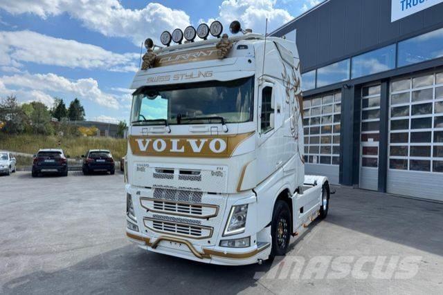 Volvo FH-460 4x2 Traktorske jedinice