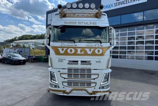 Volvo FH-460 4x2 Traktorske jedinice