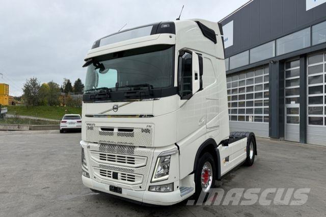 Volvo FH-460 4x2 Traktorske jedinice