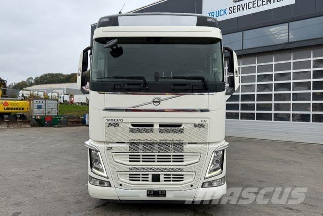 Volvo FH-460 4x2 Traktorske jedinice