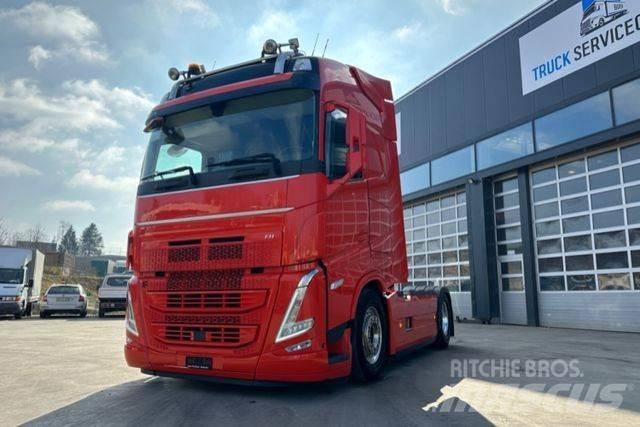 Volvo FH-500 4x2 Traktorske jedinice