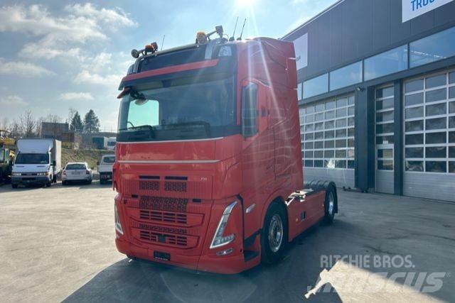 Volvo FH-500 4x2 Traktorske jedinice