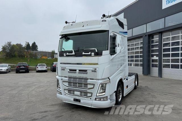 Volvo FH-500 4x2 Traktorske jedinice