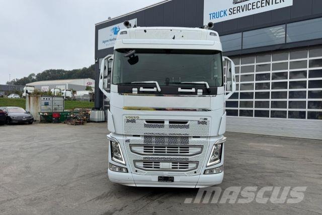 Volvo FH-500 4x2 Traktorske jedinice