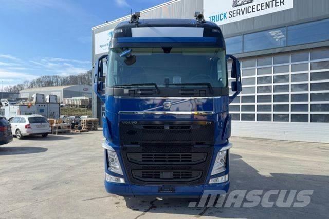 Volvo FH-500 TC 4x2 Traktorske jedinice
