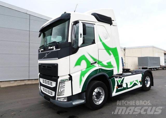 Volvo FH 510 Traktorske jedinice