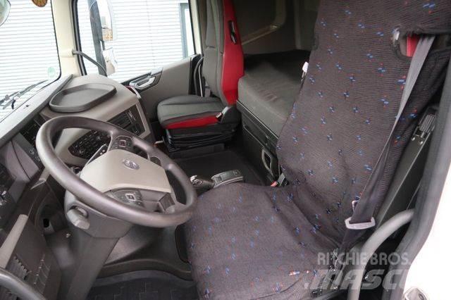 Volvo FH 510 Traktorske jedinice