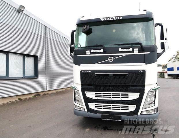Volvo FH 510 Traktorske jedinice