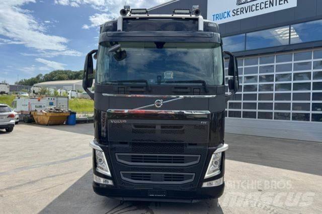 Volvo FH-540 6x2 Kamioni sa ceradom