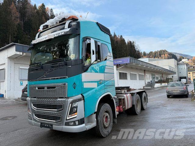 Volvo FH16 Traktorske jedinice