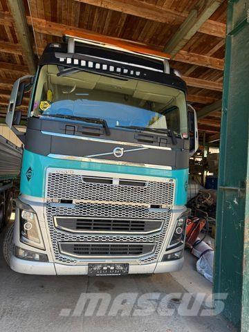 Volvo FH16 Traktorske jedinice