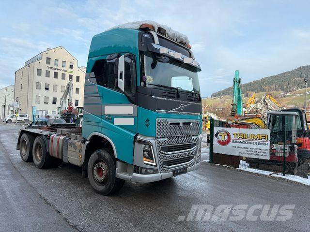 Volvo FH16 Traktorske jedinice