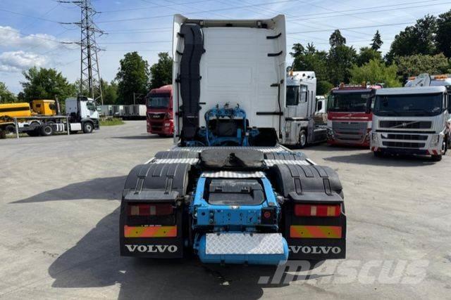 Volvo FH16-750 6x2 Traktorske jedinice